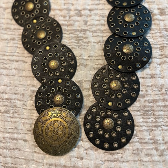 BOHO Belt - Picture 2 of 7